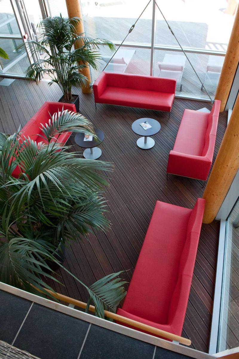 Resort Village Club Les Hyvans 3*