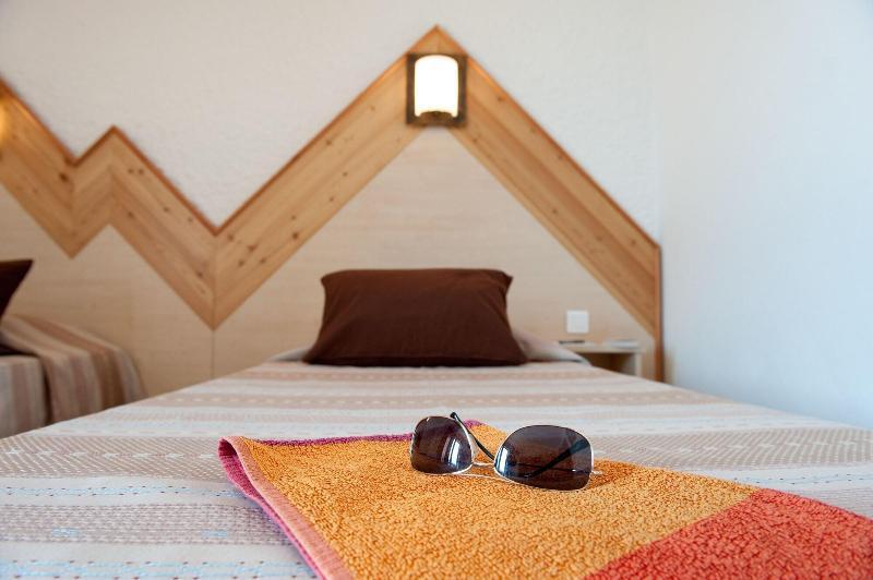 Resort Village Club Les Hyvans 3*
