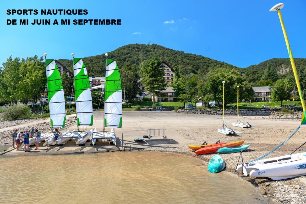 Village Club Les Hyvans Resort