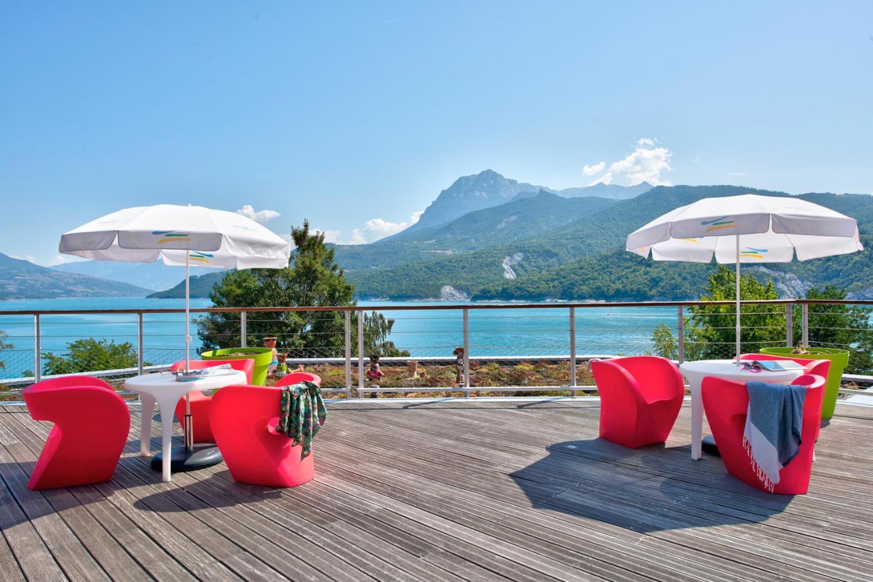 Village Club Les Hyvans 3*