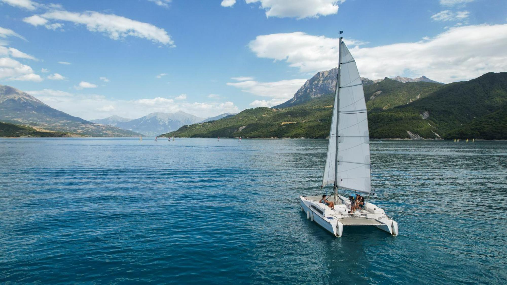 Resort Village Club Les Hyvans