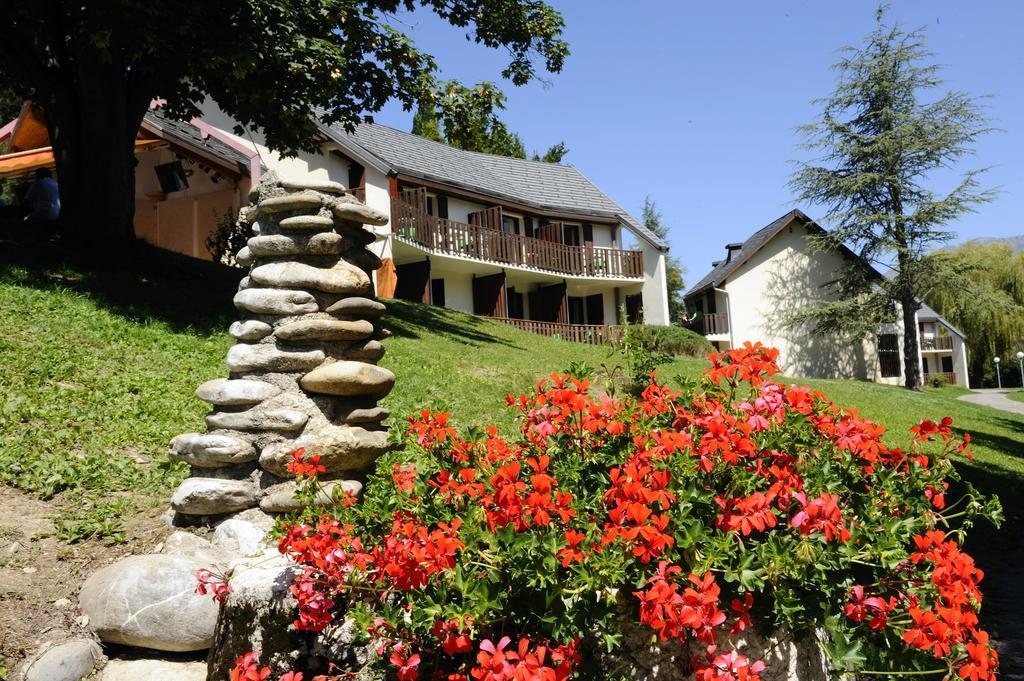 Village Club Les Hyvans Chorges