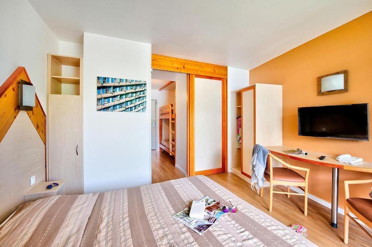 Resort Village Club Les Hyvans
