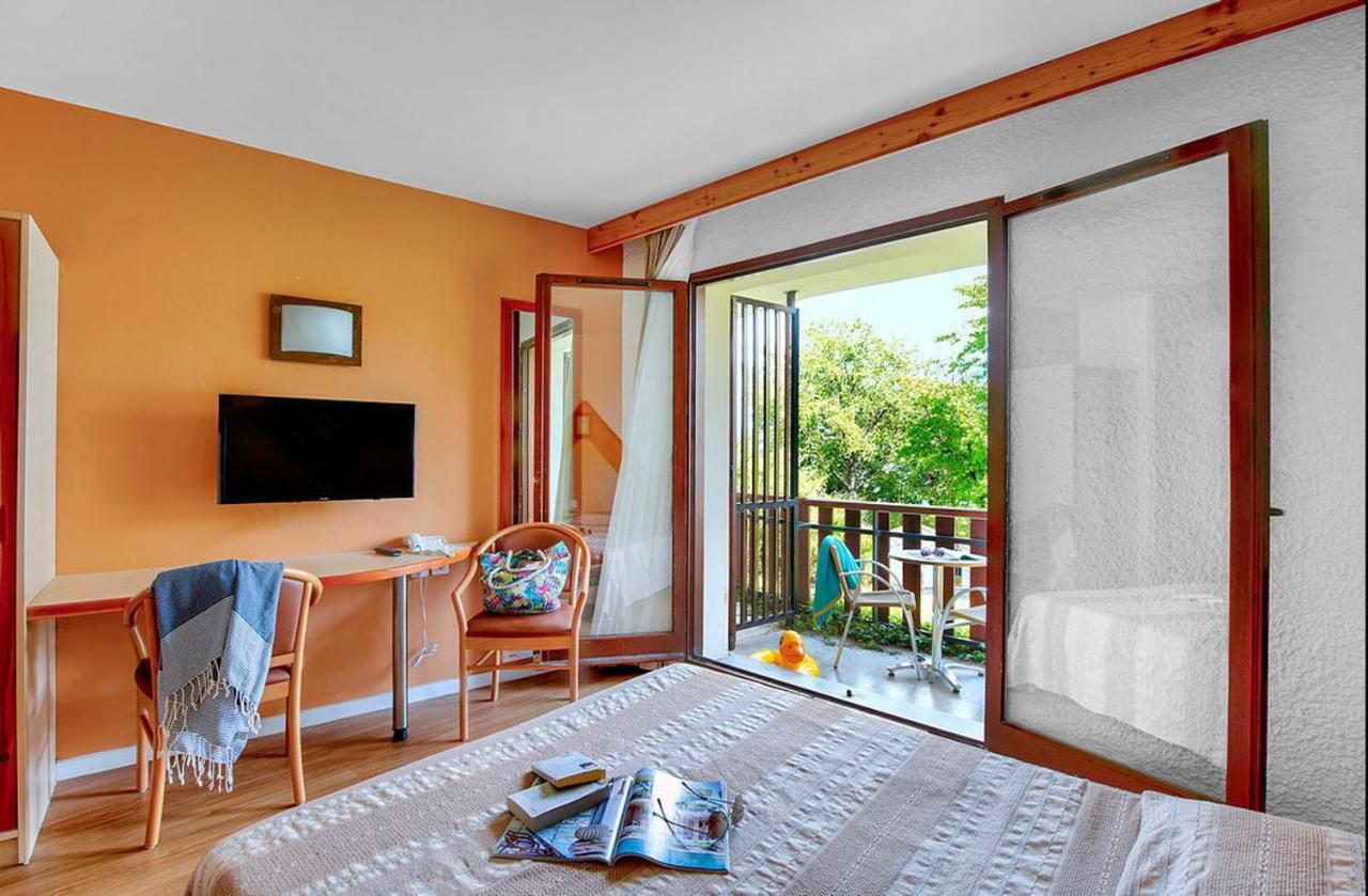 Resort Village Club Les Hyvans Chorges