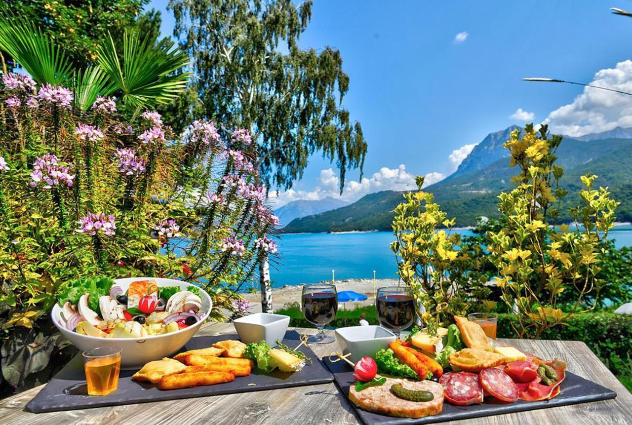 Village Club Les Hyvans 3* Chorges