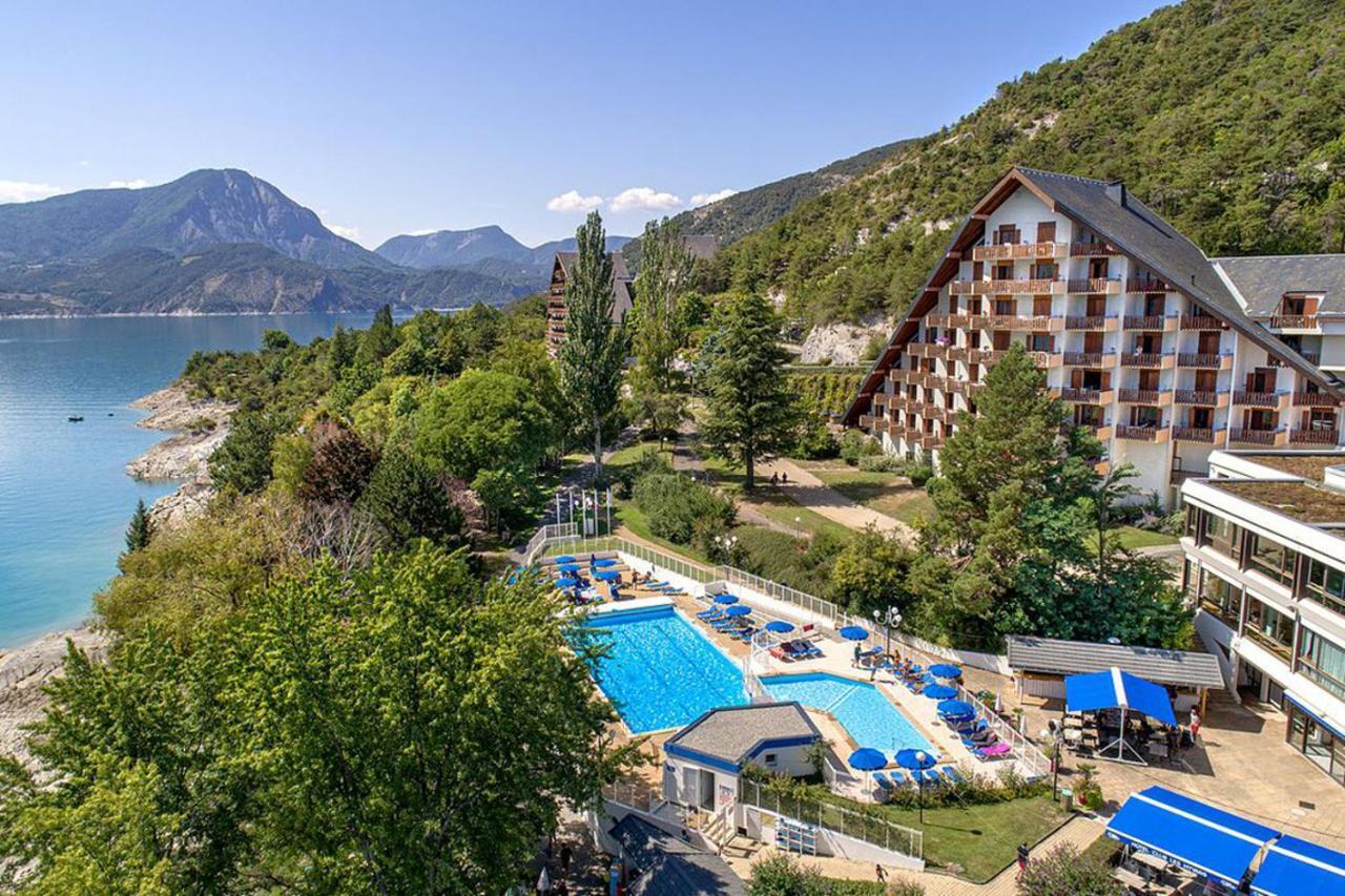 Resort Village Club Les Hyvans 3*