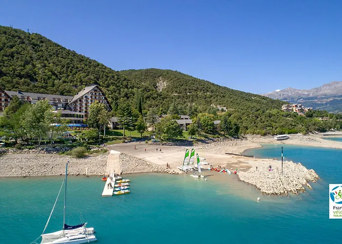 Village Club Les Hyvans