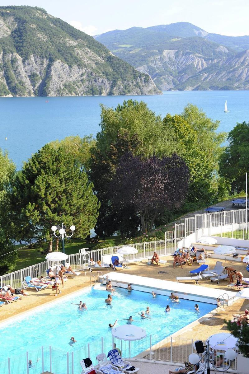 Station touristique Village Club Les Hyvans 3*
