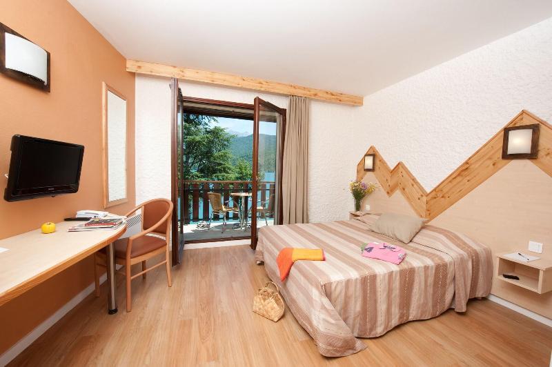 Village Club Les Hyvans Station touristique 3*