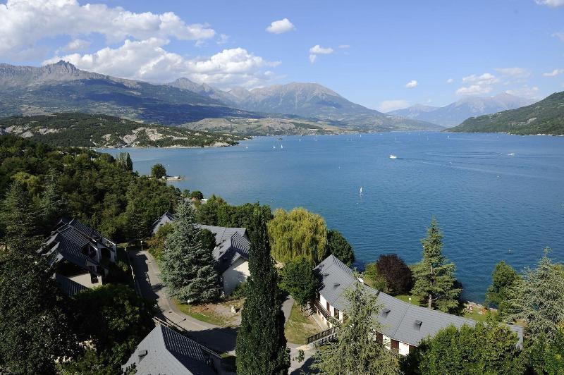Resort Village Club Les Hyvans Chorges