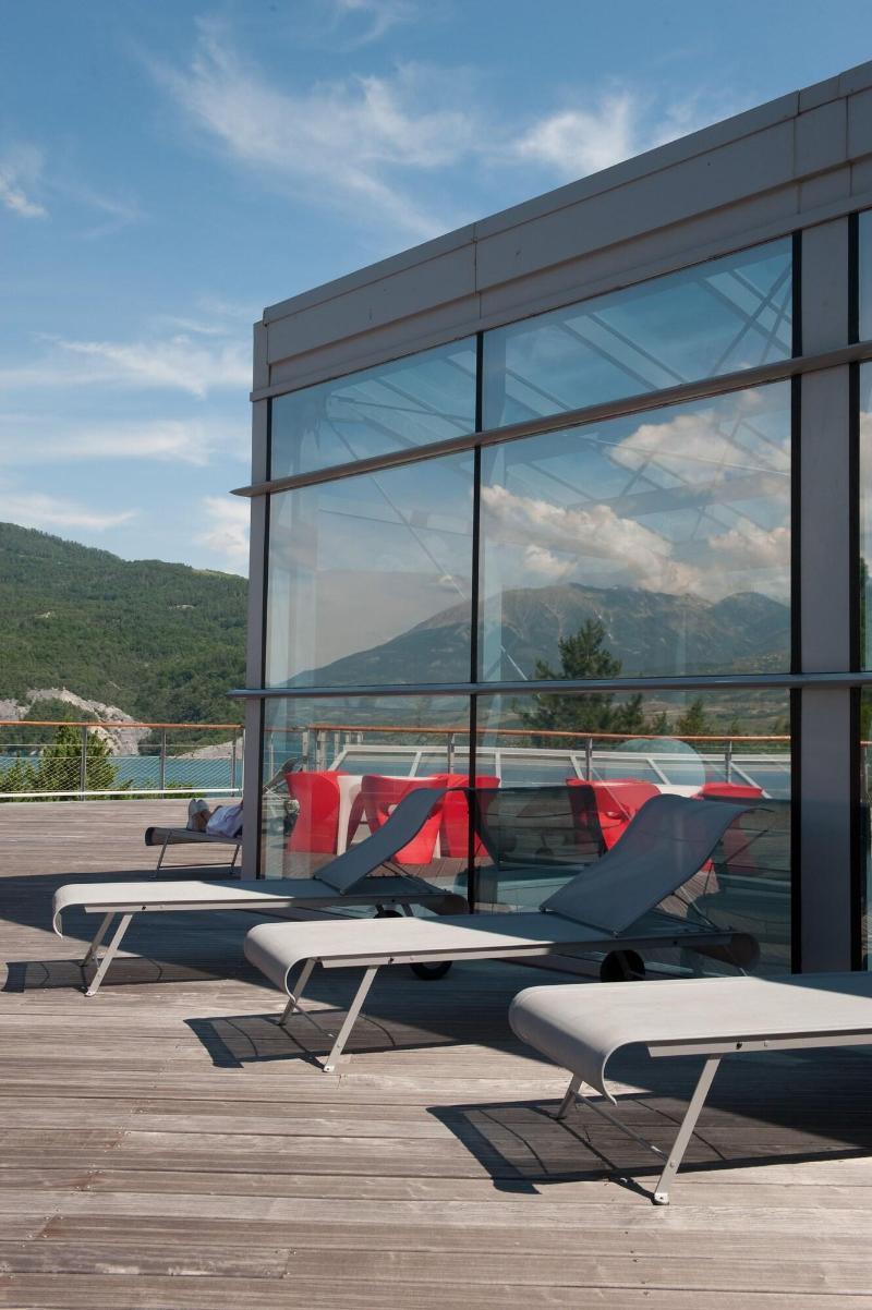 Station touristique Village Club Les Hyvans 3*