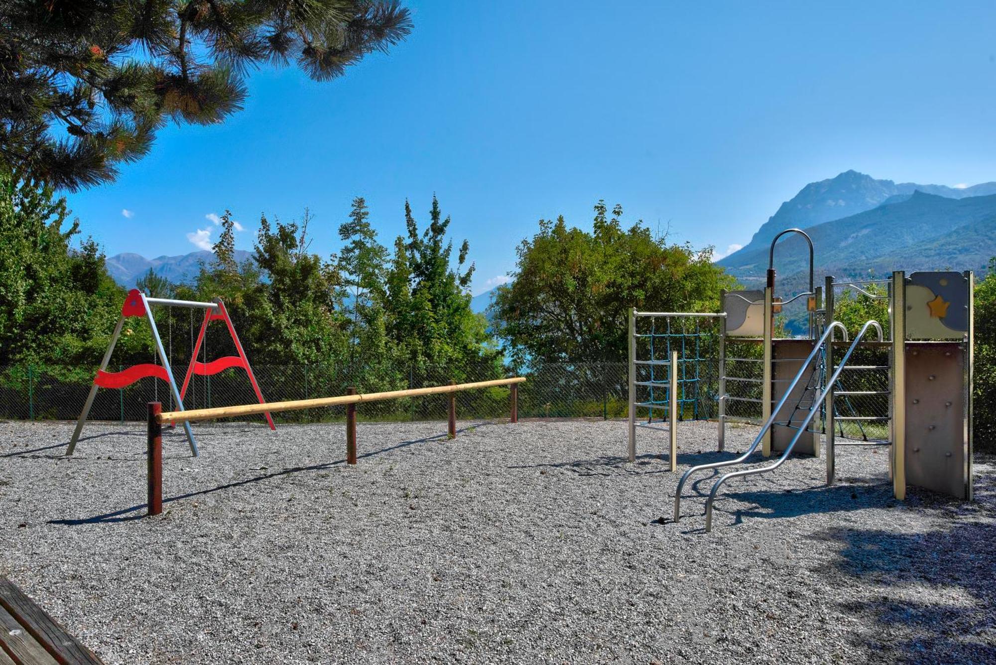 Village Club Les Hyvans