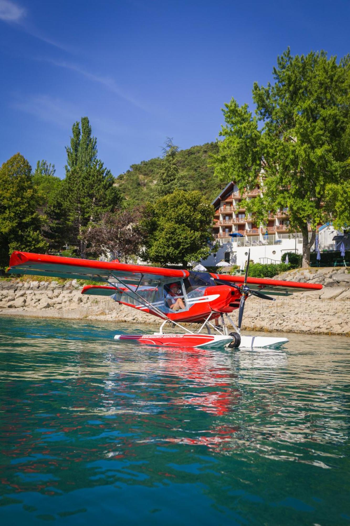 Village Club Les Hyvans Chorges