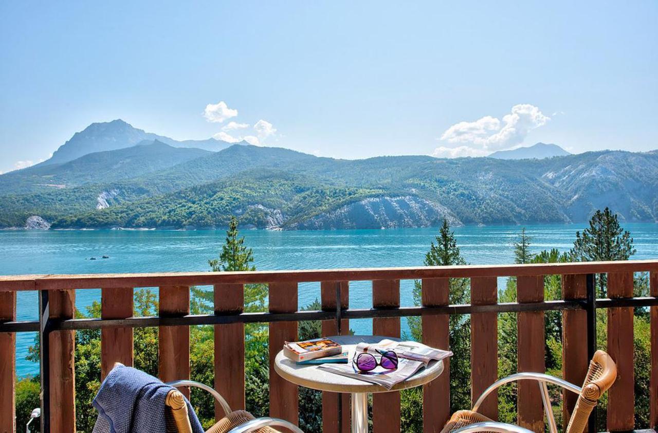 Village Club Les Hyvans Chorges