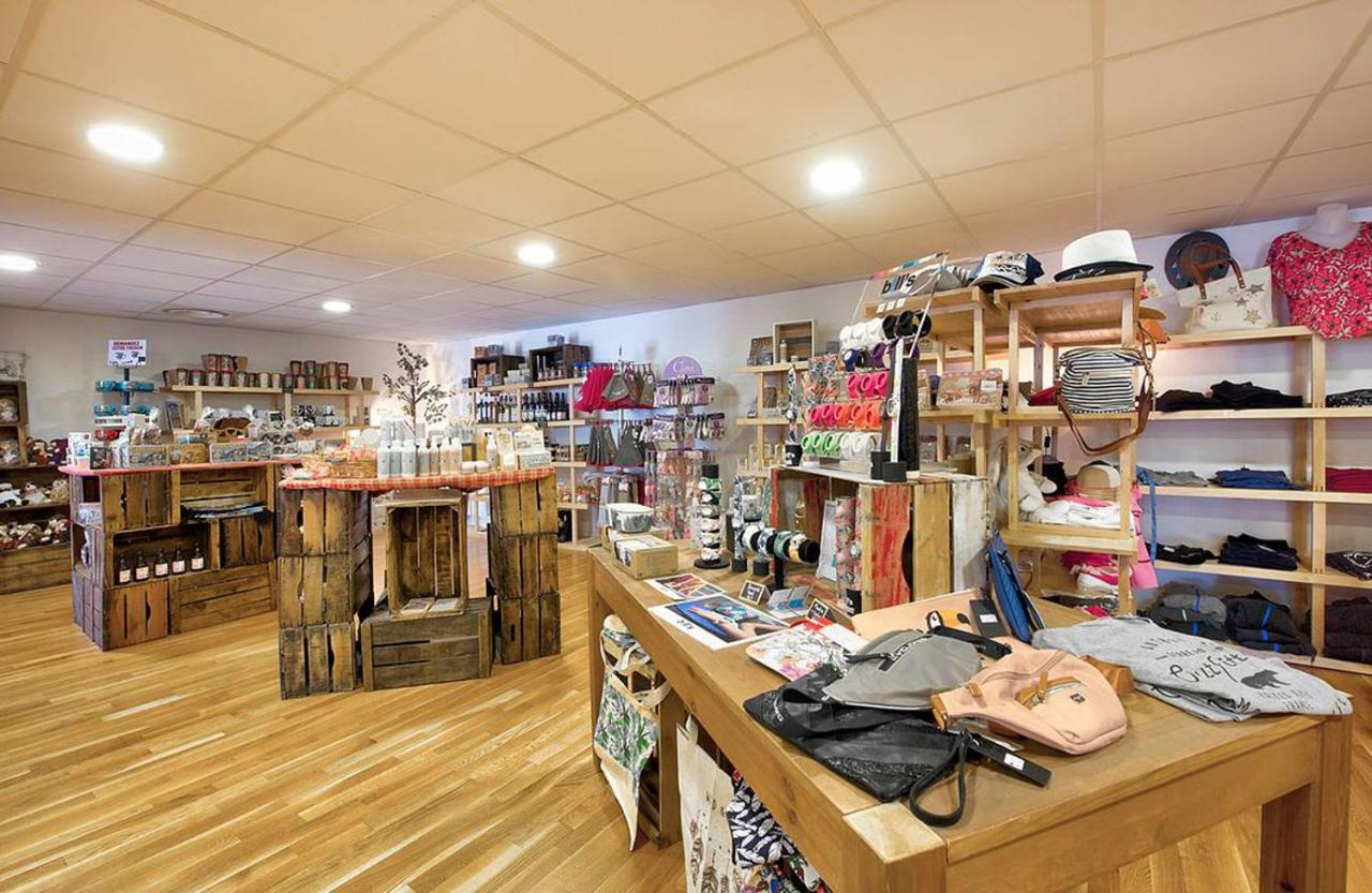 Village Club Les Hyvans Station touristique 3*