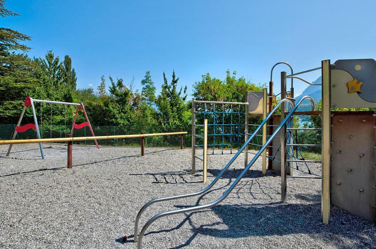 Village Club Les Hyvans Station touristique