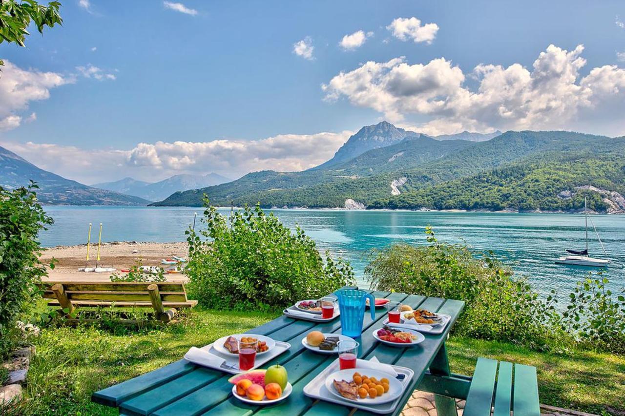 Village Club Les Hyvans 3* Chorges